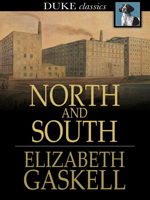 Titeldetails für North and South nach Elizabeth Gaskell - Verfügbar